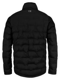 Sportliche Herren Steppjacke